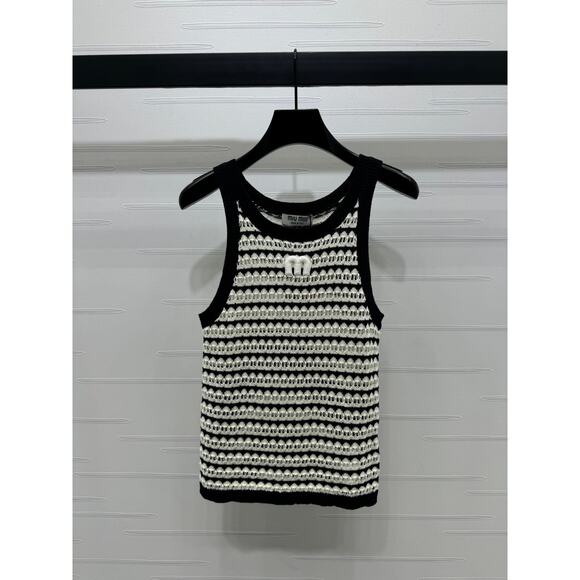 Miu Miu Vest - Picture 1 of 5